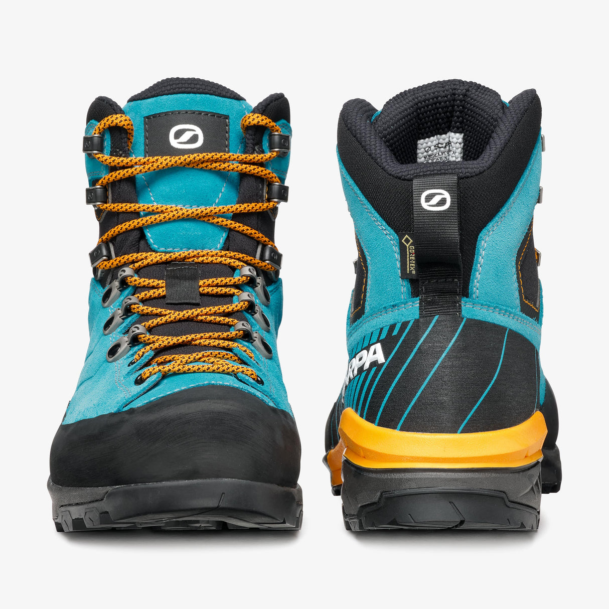 Mescalito TRK GTX image 25