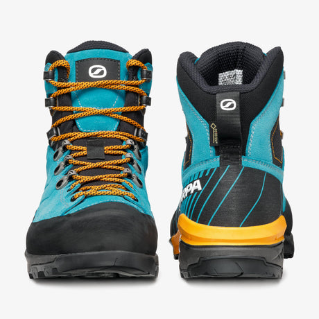 Mescalito TRK GTX image 25