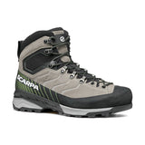 Mescalito Trk GTX - TAUPE - FOREST - HERO - 56384b8407081c6b
