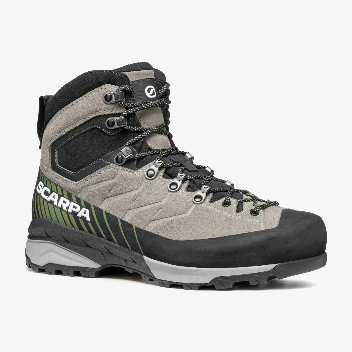 Mescalito Trk GTX image 16