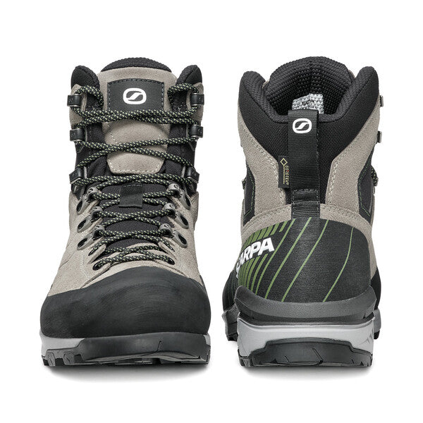 Mescalito Trk GTX - TAUPE - FOREST - ALT3 - ee4446d2e3714587