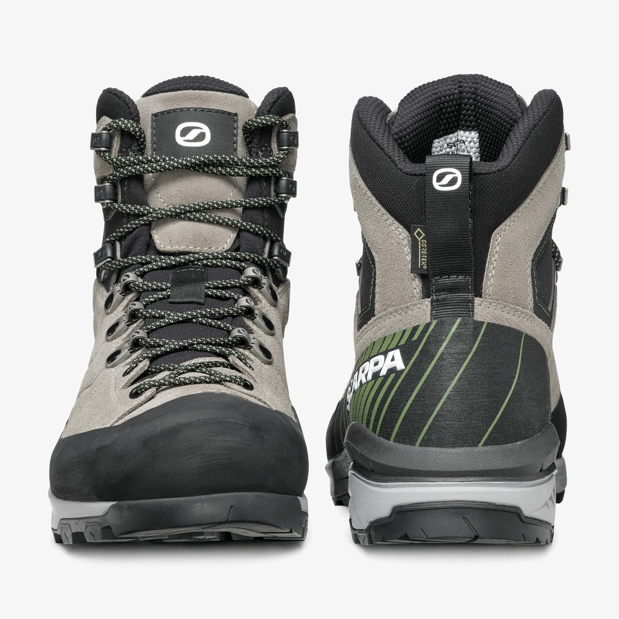 Mescalito TRK GTX image 18