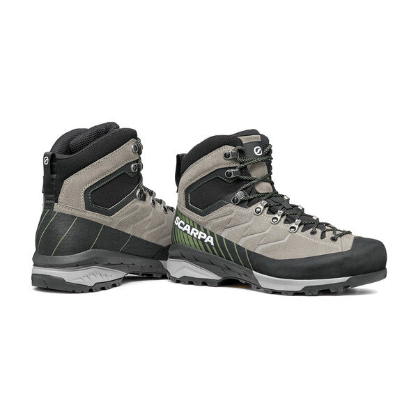 Mescalito Trk GTX - TAUPE - FOREST - ALT6 - 1cce00b484a9a178