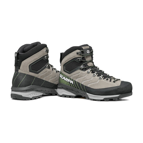 Mescalito Trk GTX - TAUPE - FOREST - ALT6 - 1cce00b484a9a178