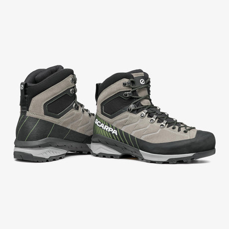 Mescalito TRK GTX image 21