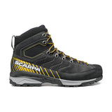Mescalito Trk GTX - DARK ANTHRACITE - MUSTARD - ALT1 - c8cb259acaac3fdd