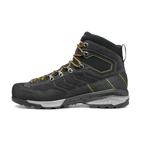 Mescalito Trk GTX - DARK ANTHRACITE - MUSTARD - ALT2 - a33951c71fe24761