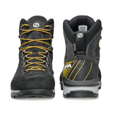 Mescalito Trk GTX - DARK ANTHRACITE - MUSTARD - ALT3 - ad187c0ca66ec581