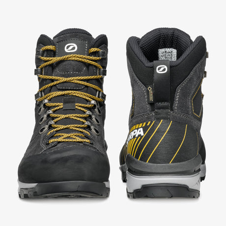 Mescalito Trk GTX image 11