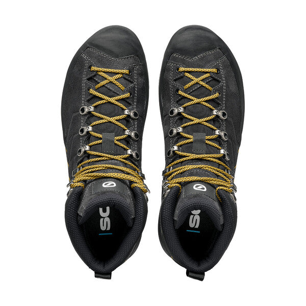 Mescalito Trk GTX - DARK ANTHRACITE - MUSTARD - ALT5 - a1eb68e0f7959f84