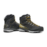 Mescalito Trk GTX - DARK ANTHRACITE - MUSTARD - ALT6 - 686690156e6d0902
