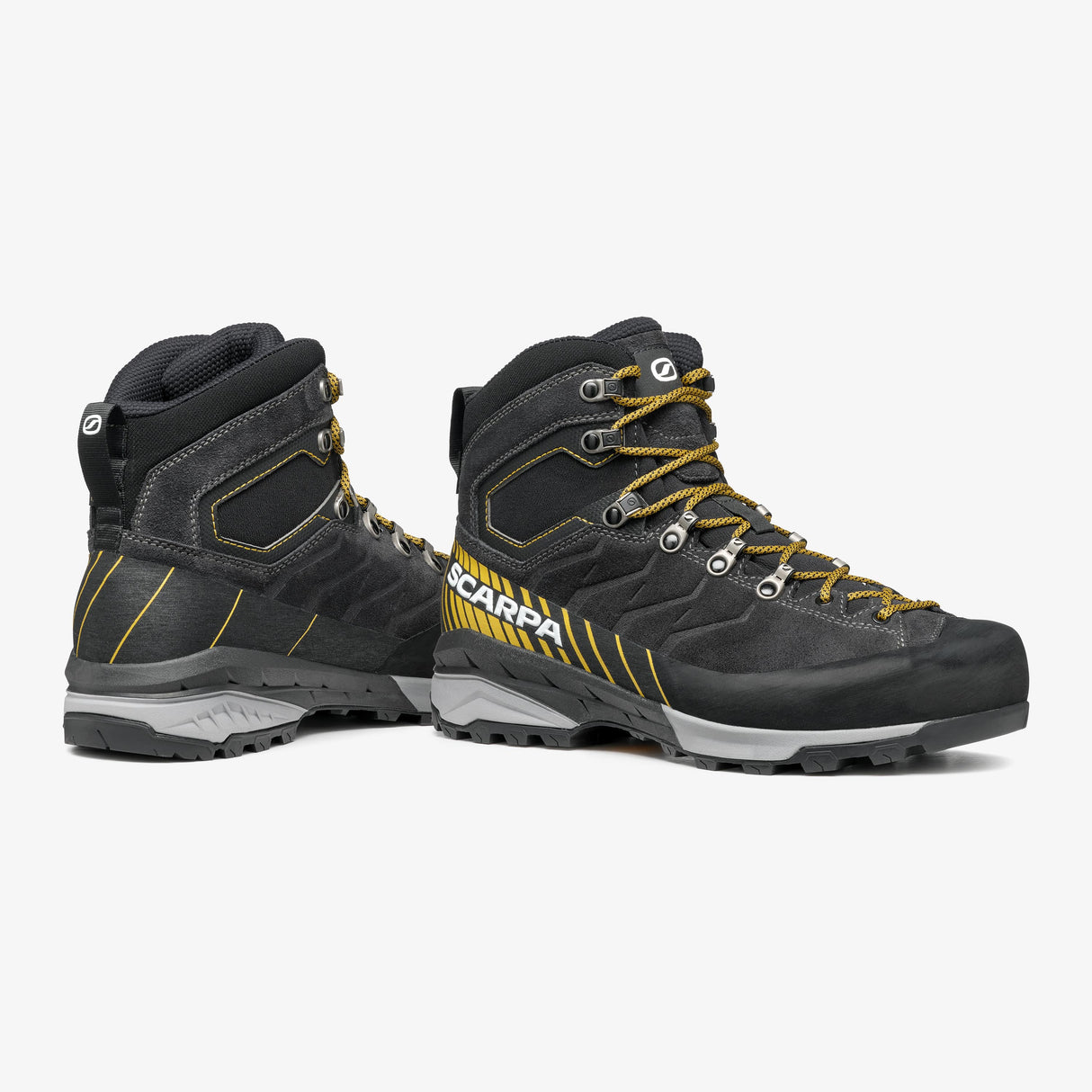 Mescalito TRK GTX image 14