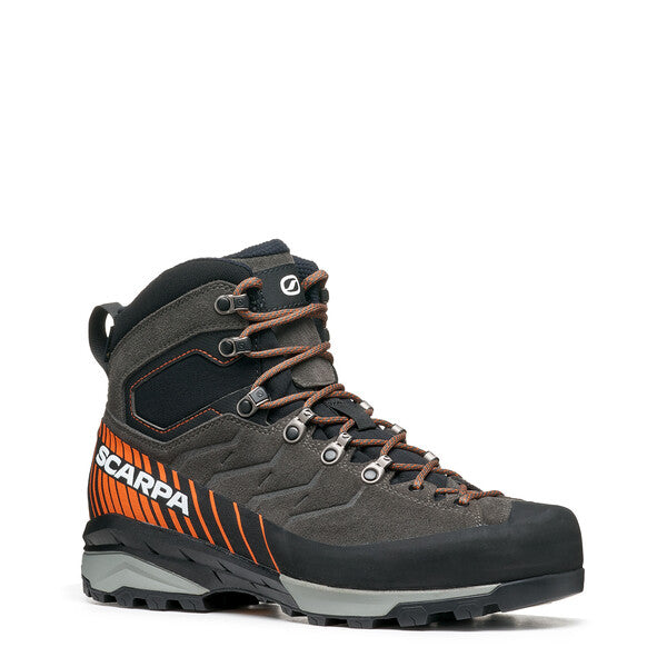 Mescalito Trk GTX - TITANIUM - RUST - HERO - 87951cc4057c23b8