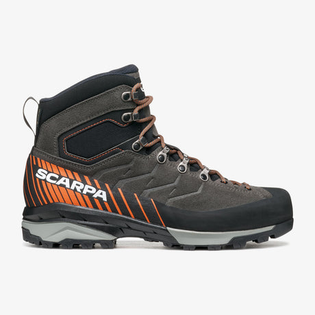 Mescalito TRK GTX image 1