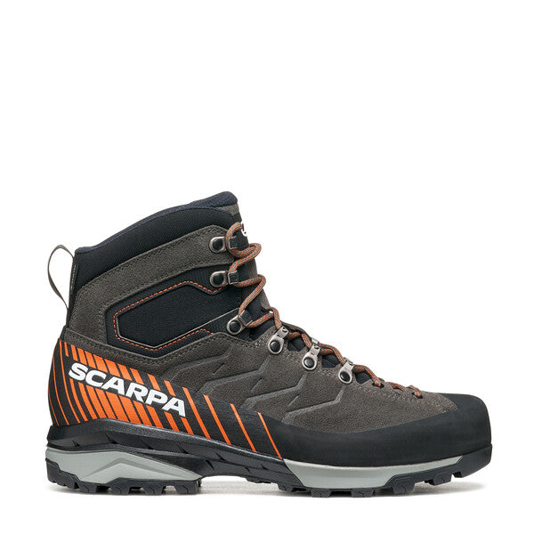 Mescalito Trk GTX - TITANIUM - RUST - ALT1 - 6640afadcd59e76f