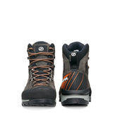 Mescalito Trk GTX - TITANIUM - RUST - ALT3 - a6497c897c0250f9