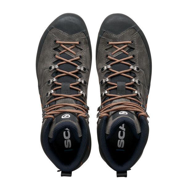 Mescalito Trk GTX - TITANIUM - RUST - ALT5 - 94a44bb887624479