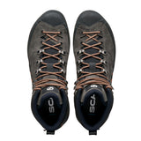 Mescalito Trk GTX - TITANIUM - RUST - ALT5 - 94a44bb887624479