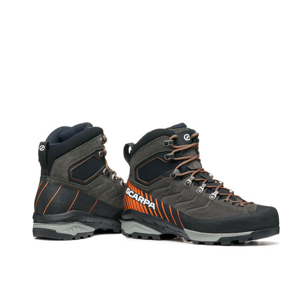 Mescalito Trk GTX - TITANIUM - RUST - ALT6 - 1e4606b5206545c8