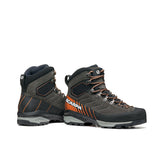 Mescalito Trk GTX - TITANIUM - RUST - ALT6 - 1e4606b5206545c8