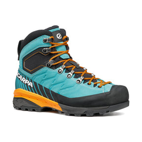 Mescalito Trk GTX - CERAMIC - BALTIC - HERO - 1bfa68a06d075e72