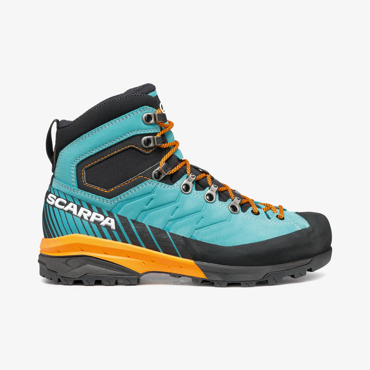 Mescalito TRK GTX image 1