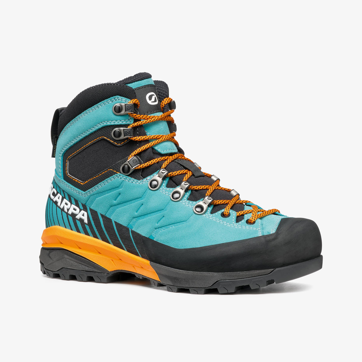 Mescalito TRK GTX image 2
