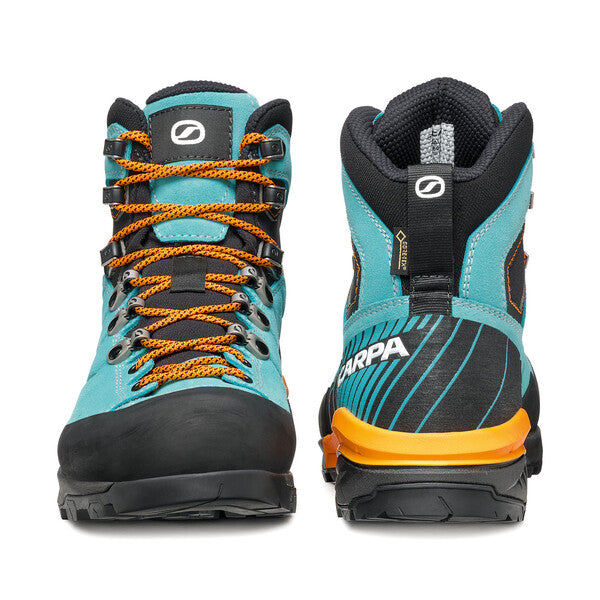 Mescalito Trk GTX - CERAMIC - BALTIC - ALT3 - a3d8870acdc8a498