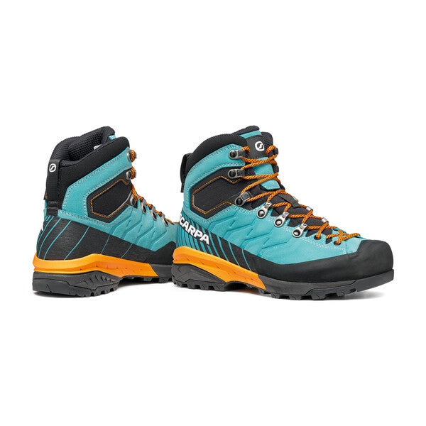 Mescalito Trk GTX - CERAMIC - BALTIC - ALT6 - 0f9f53e8d5ed0806