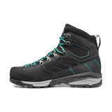 Mescalito Trk GTX - DARK ANTHRACITE - TROPICAL GREEN - ALT2 - bbfe24a2eb857928