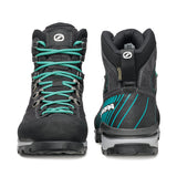 Mescalito Trk GTX - DARK ANTHRACITE - TROPICAL GREEN - ALT3 - b00dad6943d30538
