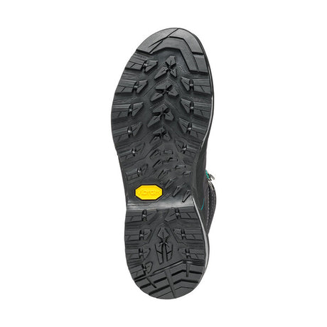 Mescalito Trk GTX - DARK ANTHRACITE - TROPICAL GREEN - ALT4 - ffb8c5fde22b9d5f