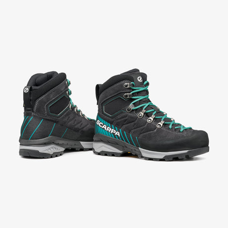 Mescalito TRK GTX image 14