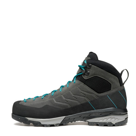 Mescalito Trk 2 GTX - SHARK - AZURE - ALT2 - 28ede778affa2ede