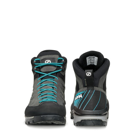 Mescalito Trk 2 GTX - SHARK - AZURE - ALT3 - 48e0903b605739a9