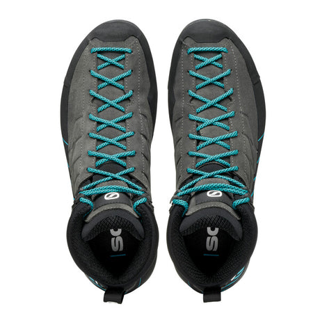 Mescalito Trk 2 GTX - SHARK - AZURE - ALT5 - 393e056ec9779046
