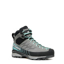 Mescalito Trk 2 GTX - MIDGRAY - AQUA - HERO - 6358f8687ffa1b16