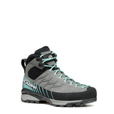 Mescalito Trk 2 GTX - MIDGRAY - AQUA - HERO - 6358f8687ffa1b16