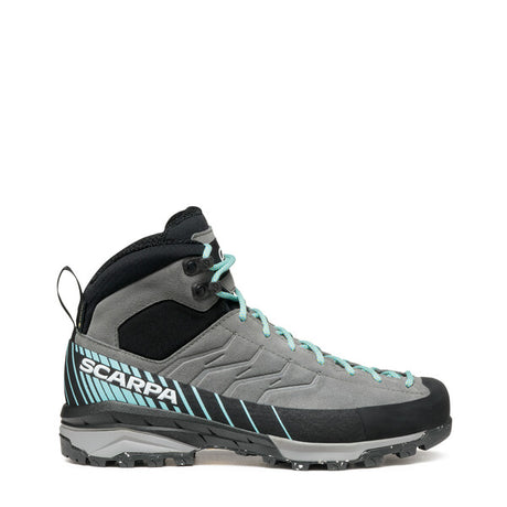 Mescalito Trk 2 GTX - MIDGRAY - AQUA - ALT1 - e3c4fe321f164dda
