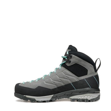 Mescalito Trk 2 GTX - MIDGRAY - AQUA - ALT2 - cd458aa2015e0f0b