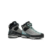 Mescalito Trk 2 GTX - MIDGRAY - AQUA - ALT5 - 2668b07e4d3d1222