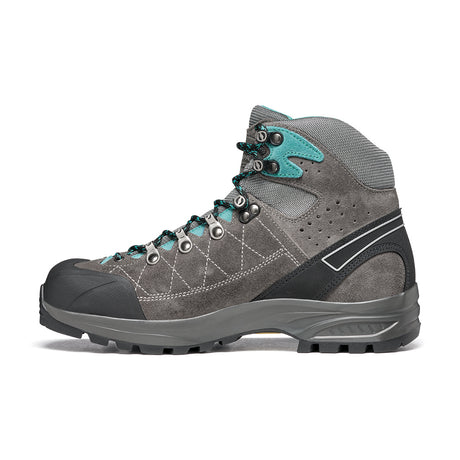 Kailash Trek GTX - TITANIUM - SMOKE - LAGOON - ALT2 - 9d60ea3c1b2e6026