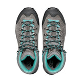 Kailash Trek GTX - TITANIUM - SMOKE - LAGOON - ALT5 - b7ff2485d80cc981