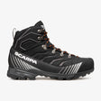 Ribelle TRK GTX - DARK ANTHRACITE - TONIC - HERO - b3611f37d775260c