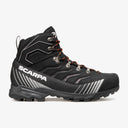 Ribelle TRK GTX - DARK ANTHRACITE - TONIC - HERO - b3611f37d775260c