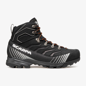 Ribelle TRK GTX - DARK ANTHRACITE - TONIC - HERO - b3611f37d775260c