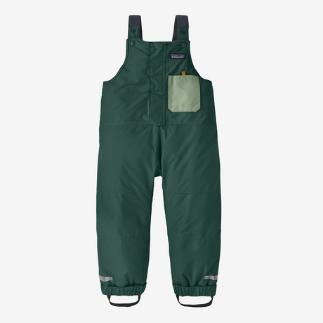 Patagonia - Baby Snow Pile Bibs
