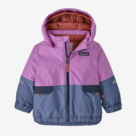 Patagonia - Baby Snow Pile Jkt