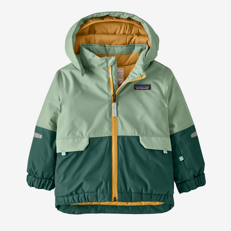 Patagonia - Baby Snow Pile Jkt
