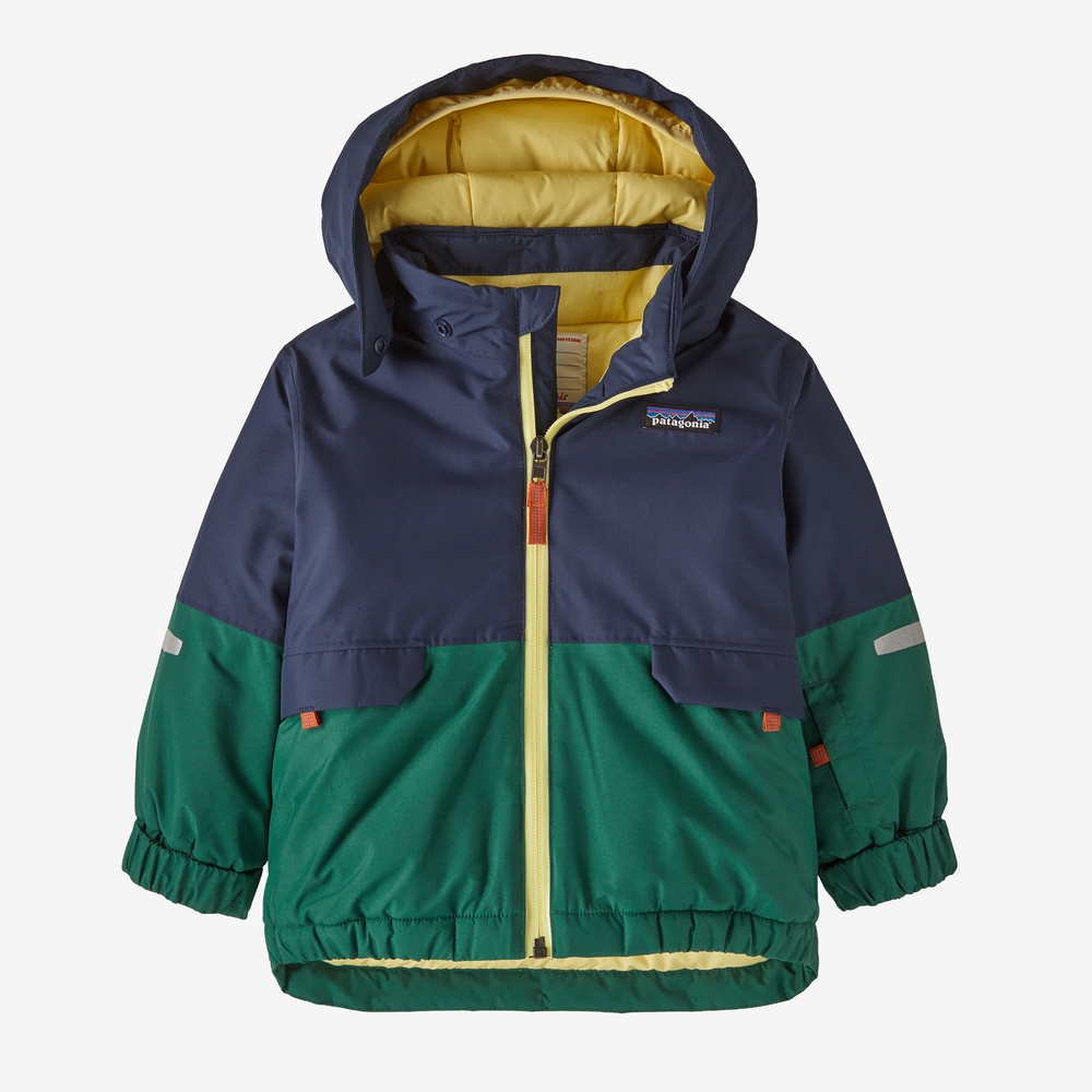 Patagonia - Baby Snow Pile Jacket